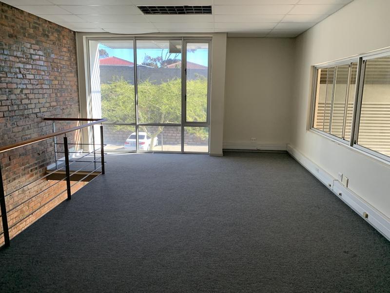 To Let commercial Property for Rent in Northgate Island Western Cape